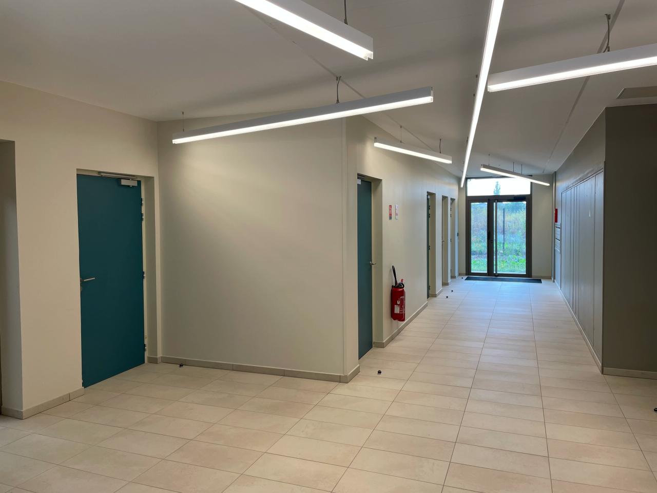 Bureau Décines-Charpieu 1460m² Vente bureau Décines-Charpieu Rhône OVBUR2110473 2